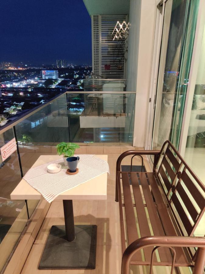 Ksl D'Esplanade Studio Apartment'S 2 Τζόχορ Μπάχρου Εξωτερικό φωτογραφία