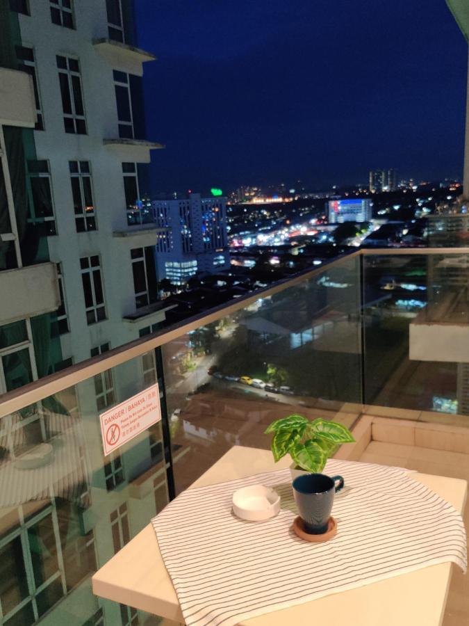 Ksl D'Esplanade Studio Apartment'S 2 Τζόχορ Μπάχρου Εξωτερικό φωτογραφία
