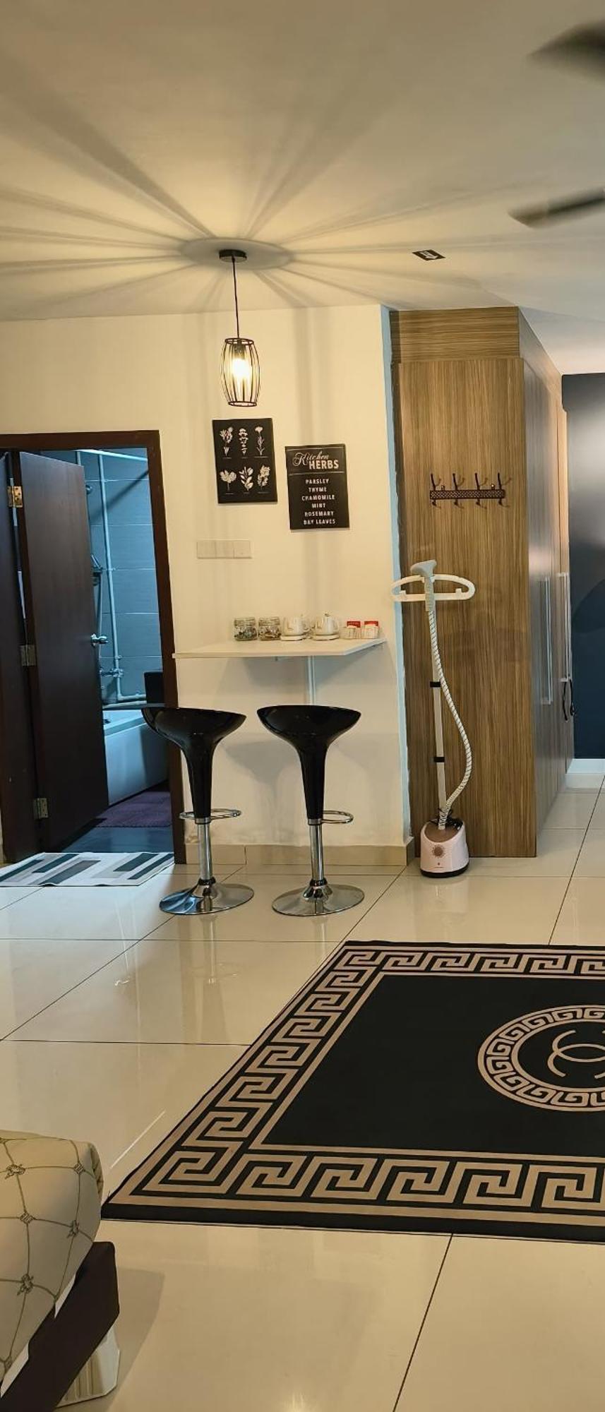 Ksl D'Esplanade Studio Apartment'S 2 Τζόχορ Μπάχρου Εξωτερικό φωτογραφία